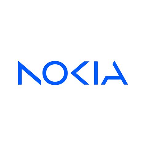 new nokia logo.